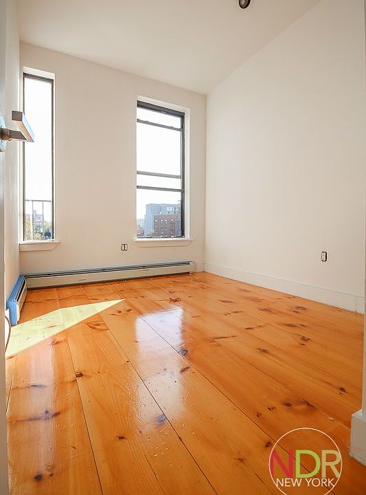 1st image of 1082 Fulton St #4B