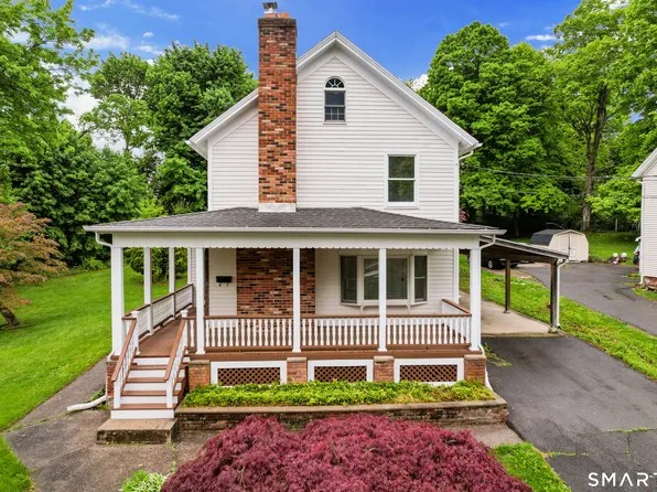 231 Central Street, Bristol, CT 06010