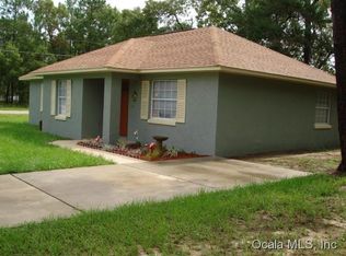 86 Pecan Run, Ocala, FL 34472