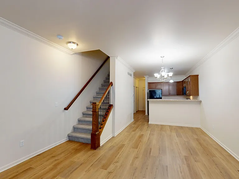 Monroe-2 Bedroom Floor Plan