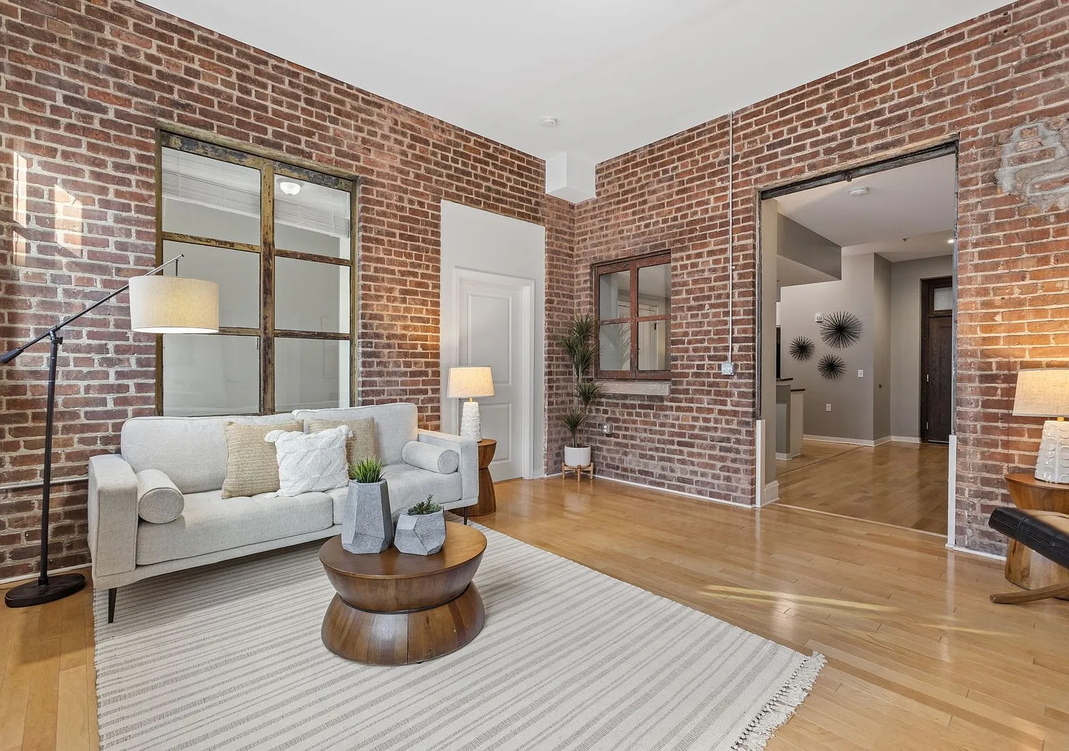 The Barker | $250 Off 1 Month Within 24 hours of Touring — Photo 1