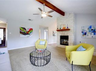 503 Bonita Vista Dr, Buda, TX 78610