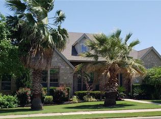 3329 Alexandrite Way, Round Rock, TX 78681