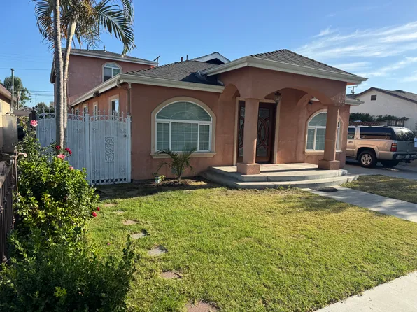 5922 Lanto St, Bell Gardens, CA 90201