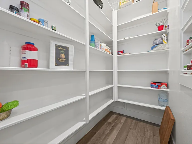 Storage Room