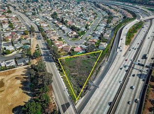 0 Riverdale Ave Lot 4, Anaheim, CA 92807