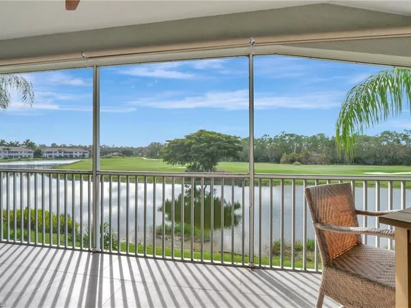 9880 Spring Run BLVD #2901, ESTERO, FL 34135