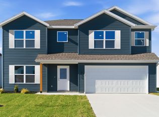 222 S Chesterfield Avenue, Rogersville, MO 65742