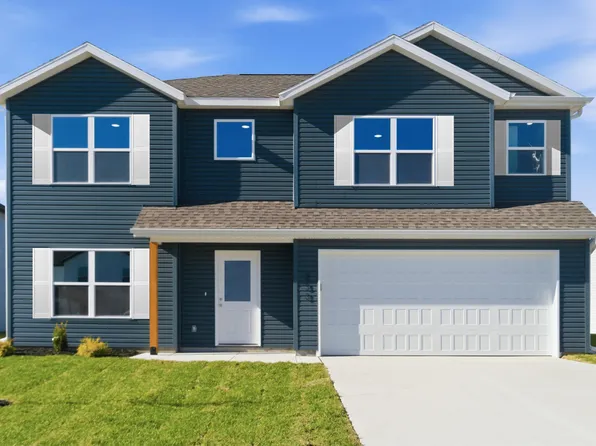 222 S Chesterfield Avenue, Rogersville, MO 65742