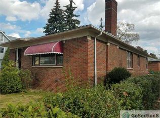 3751 E 154th St, Cleveland, OH 44128