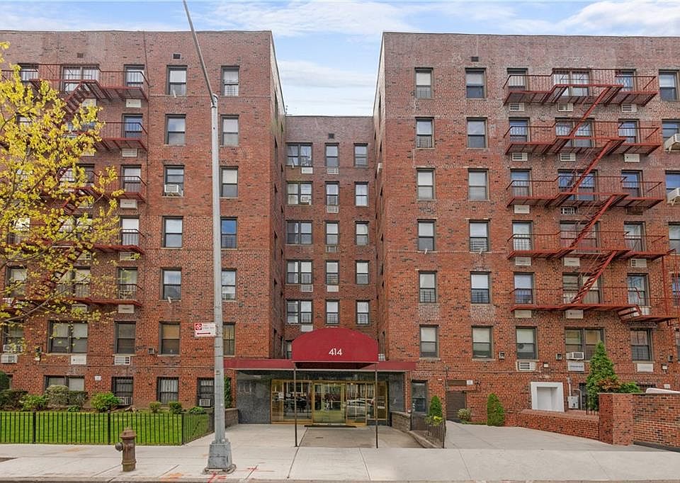 1st image of 414 Elmwood Ave APT 3A