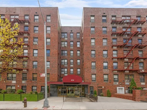 414 Elmwood Ave APT 3A, Brooklyn, NY 11230