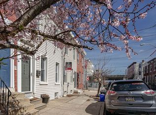 2660 Tulip St, Philadelphia, PA 19125