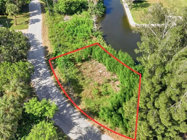 0 MCCRAY DRIVE LOT 2, HUDSON, FL 34667