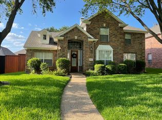 4445 Lone Tree Dr, Plano, TX 75093