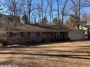 1412 Brookview, Benton, AR 72015