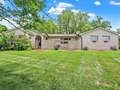 2034 N Ridgeway Dr, Ellettsville, IN, 47429