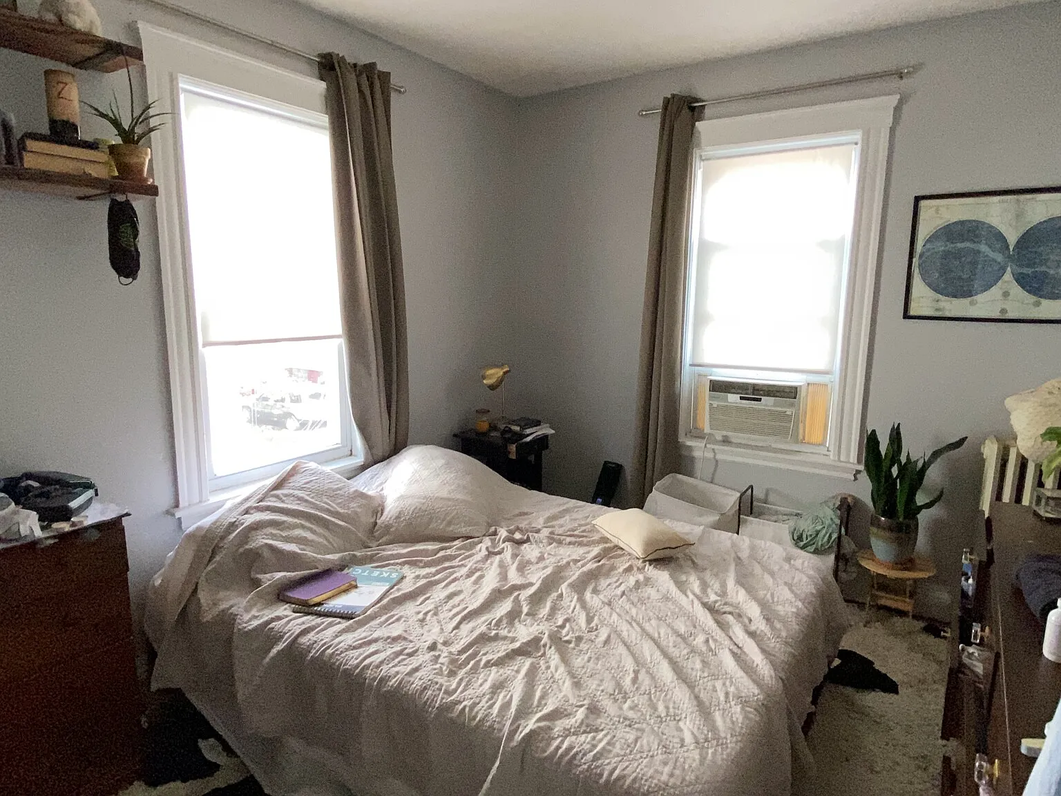2 bed, 1.0 bath, 900 sqft, $2,650 — Photo 4