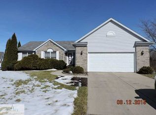 5020 Runnymede Dr, Holt, MI 48842