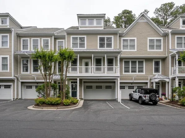11964 W War Dancer Ln Unit 103, Berlin, MD 21811