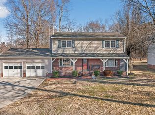 3838 Beech Cir, Trinity, NC 27370