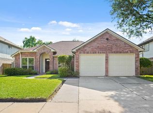 18818 Timber Way Dr, Humble, TX 77346