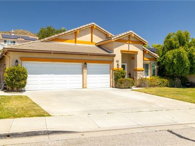 24896 Springbrook Way, Menifee, CA, 92584