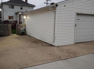 1338 Quincy Ave, Racine, WI 53405