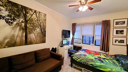 Rented by United Realty Equities