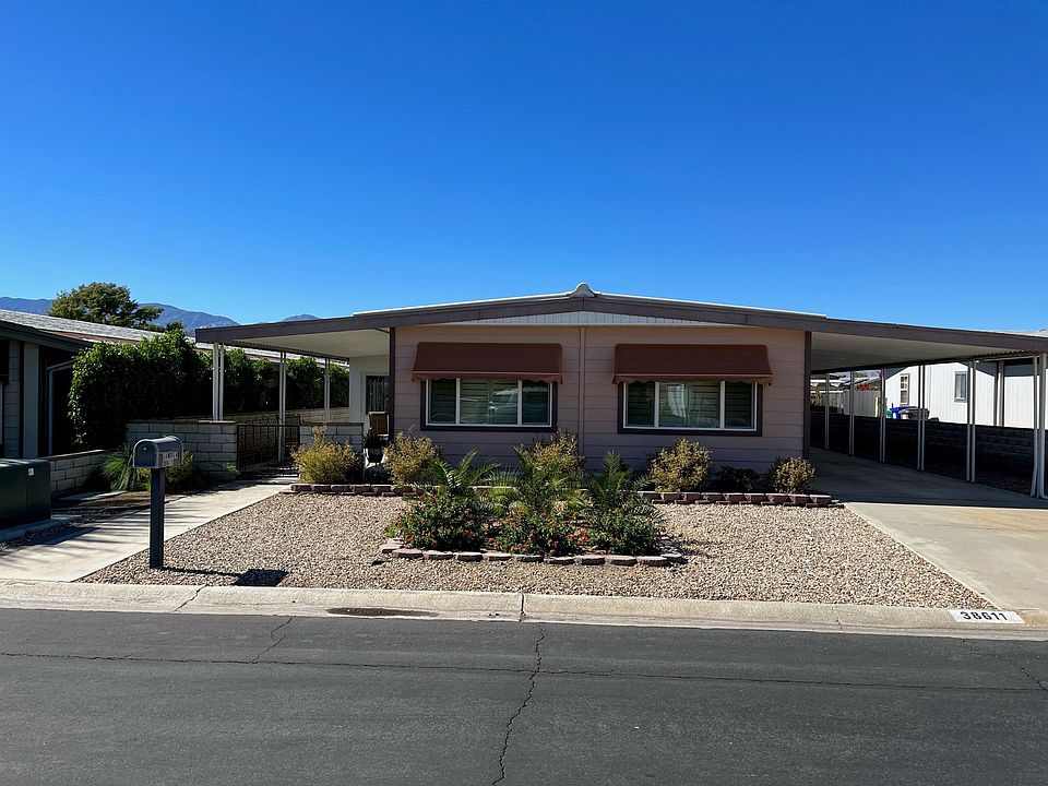 1st image of 38611 Chaparrosa Way