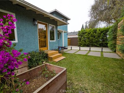 11957 Bray St, Los Angeles, CA, 90230