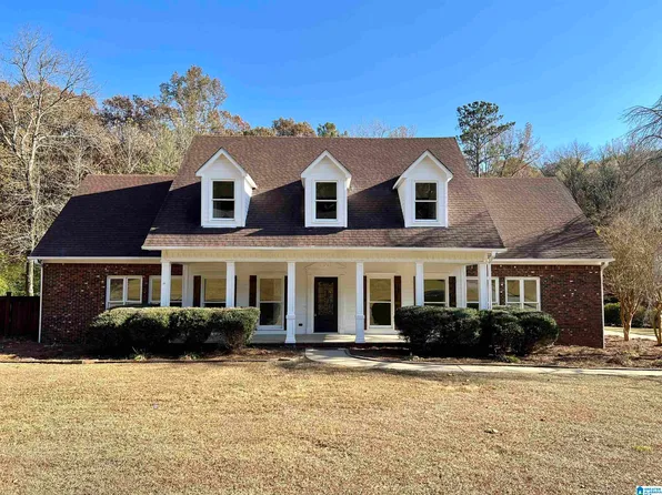 6075 Steeple Chase Dr, Pinson, AL 35126