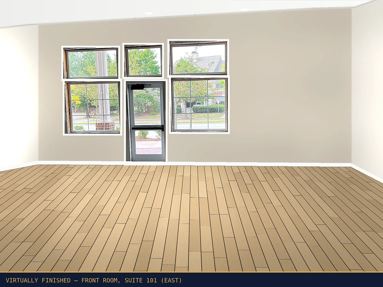 1400 Gathering Park Circle Suite 101 East - 101-E — Photo 3