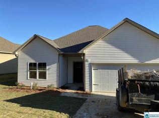 213 Bonnieville Dr, Calera, AL 35040