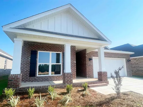 5843 Sargassum Ln, Milton, FL 32583