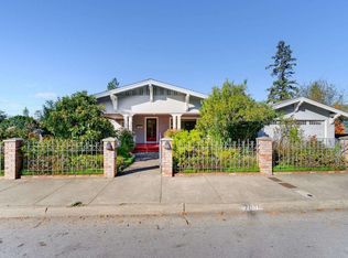 2001 Rogers Way, Santa Rosa, CA 95404