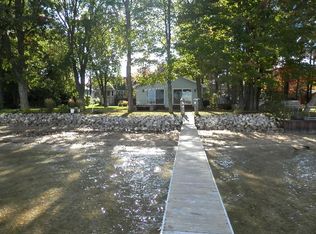 6488 Railroad St, Bear Lake, MI 49614