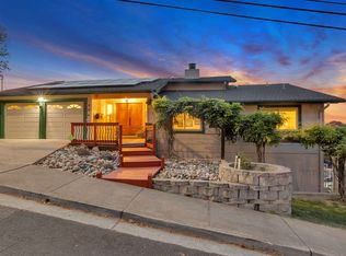 925 Harbor View Dr, Martinez, CA