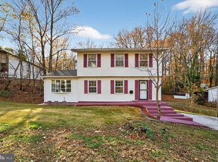 2319 Woodberry Dr, Bryans Road, MD 20616