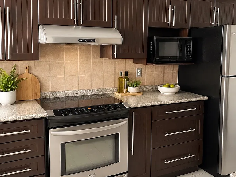 8501 Bayview Ave #1009 — Photo 3