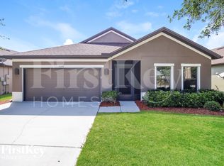 1040 Cayman Dr, Melbourne, FL 32901
