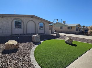10488 Seawood Dr, El Paso, TX 79925