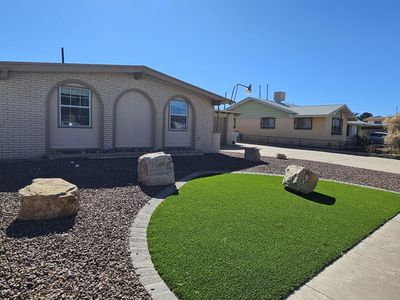 10488 Seawood Dr, El Paso, TX, 79925