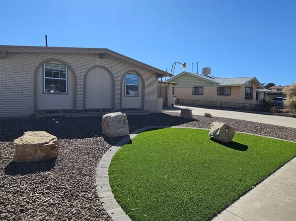 10488 Seawood Dr, El Paso, TX 79925