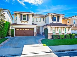 30 Santa Inez, Rancho Santa Margarita, CA 92688