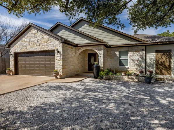 14606 Branding Iron Pass, Austin, TX 78734