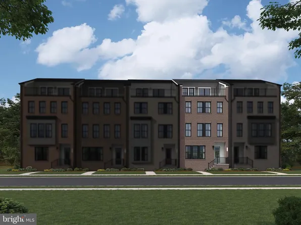 2714 River Birch Rd Homesite 108, Herndon, VA 20171