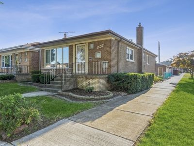 12900 S Carondolet Ave, Chicago, IL, 60633