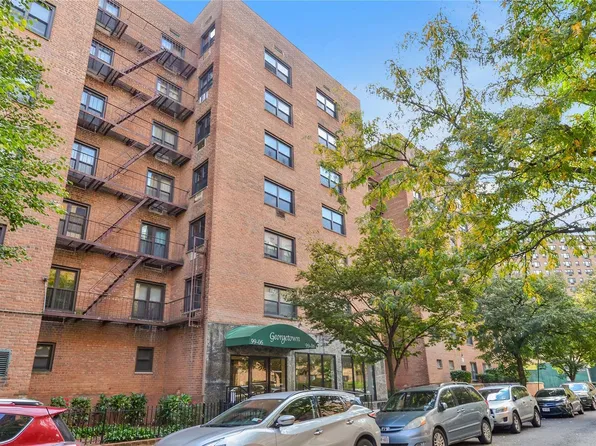 99-06 58 Ave #4E, Corona, NY 11368