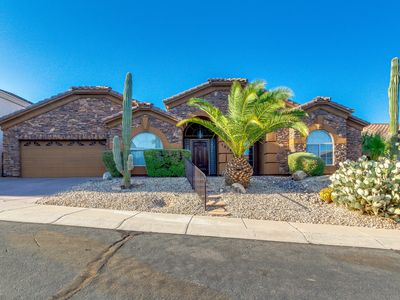 1912 E Marilyn Rd, Phoenix, AZ, 85022